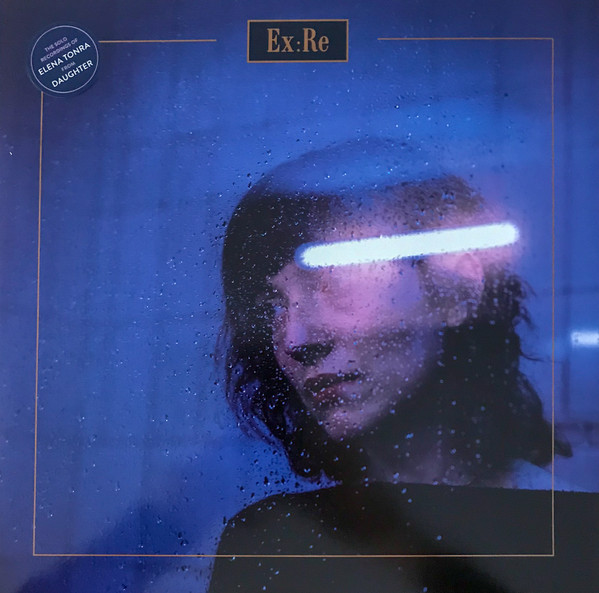 Ex:Re - Ex:Re | 4AD (4AD0132LP)