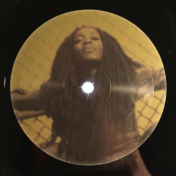 Erykah Badu - Mama's Gun | Music On Vinyl (MOVLP1124) - 4 Erykah Badu - Mama's Gun | Music On Vinyl (MOVLP1124) - 4