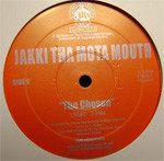 Jakki Da Motamouth - Widespread | Fondle 'Em Records (FE-JAKK1) - 2 Jakki Da Motamouth - Widespread | Fondle 'Em Records (FE-JAKK1) - 2