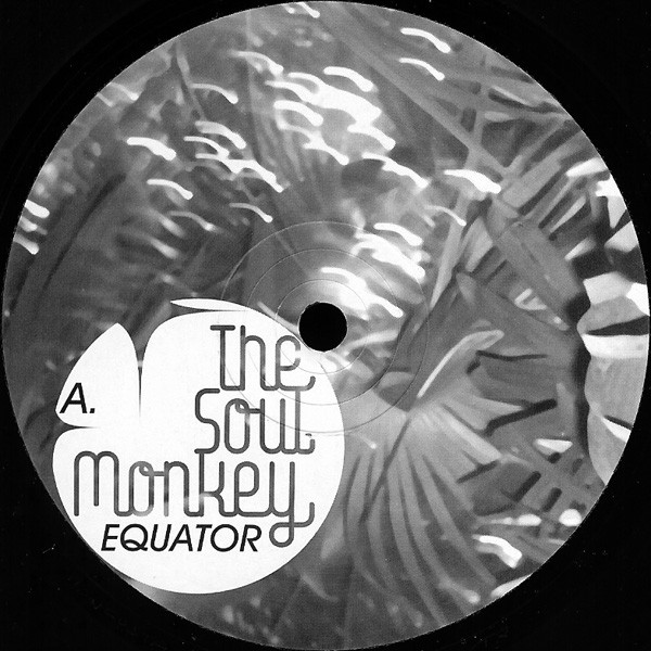 The Soul Monkey - Equator | Mangusta (MANGUSTA 115) - 3 The Soul Monkey - Equator | Mangusta (MANGUSTA 115) - 3