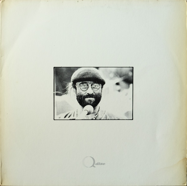 Lucio Dalla - Lucio Dalla | RCA (PG 33420) - main