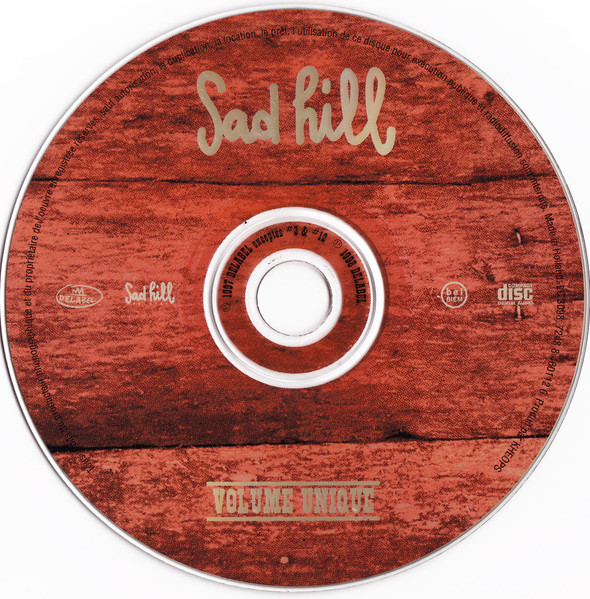 Sad Hill