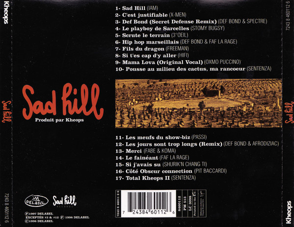 Sad Hill
