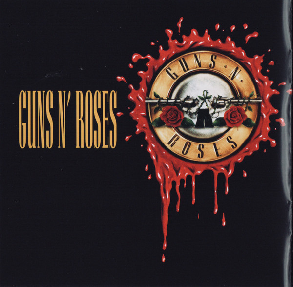 Guns N' Roses - Use Your Illusion I | Geffen Records (00602445125708) - 4