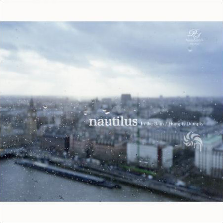 Nautilus - In The Rain / Humpty Dumpty | Palette Sounds (PSLP04) - main Nautilus - In The Rain / Humpty Dumpty | Palette Sounds (PSLP04) - main