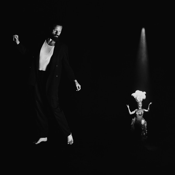 Father John Misty - Chloë And The Next 20th Century | Sub Pop (SP1430) - 3