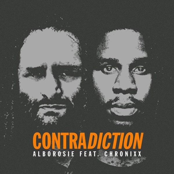 Alborosie Feat. Chronixx - Contradiction | VP Records (VP9597)