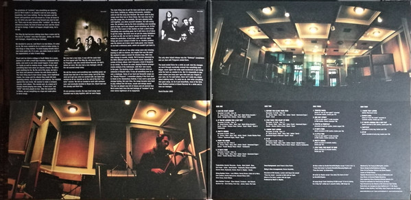 Tindersticks - Simple Pleasure | Music On Vinyl (MOVLP2023) - 2 Tindersticks - Simple Pleasure | Music On Vinyl (MOVLP2023) - 2
