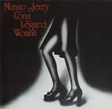 Mungo Jerry - Long Legged Woman | Pye Records (PY.28.021) - main Mungo Jerry - Long Legged Woman | Pye Records (PY.28.021) - main