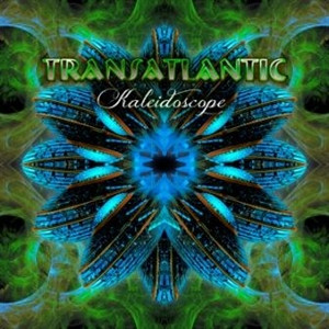 TransAtlantic - Kaleidoscope | Inside Out Music (IOMLTDCD 395)