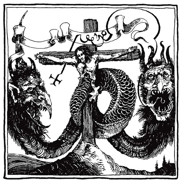 Affliction Vector - Death Comes Supreme | Argento Records (AR014)
