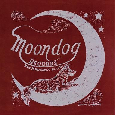 Moondog - Snaketime Series | Cornbread Records (CRNBR16004)