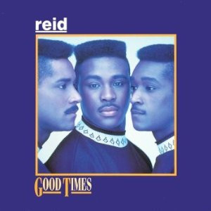 Reid - Good Times | Syncopate (12SY 27) - main
