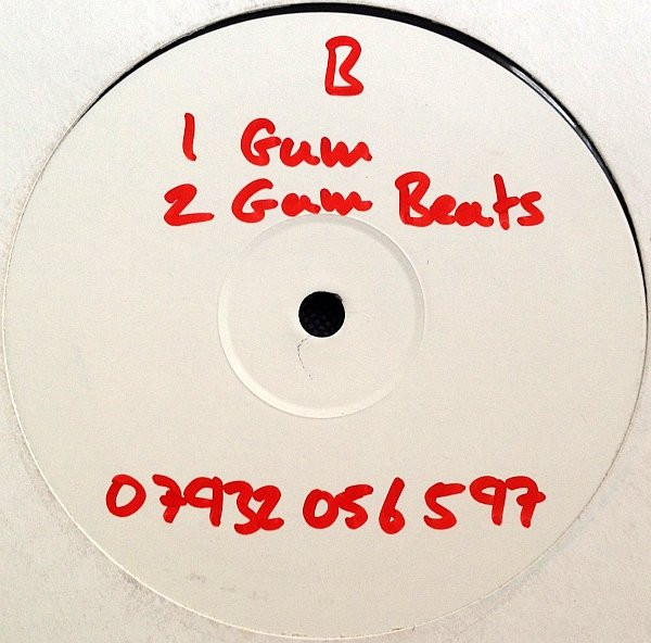 Duboc - Very Superstitious | Duboc Records (DUBOC 001) - 3