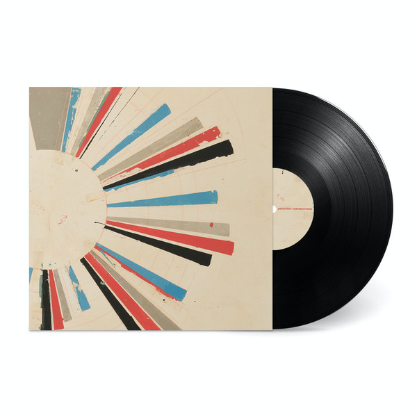 Land Of Talk - [Indistinct Conversations] | Saddle Creek (LBJ-283) - 2