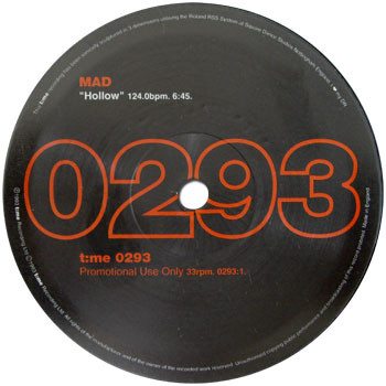 Various - T:me 0293 | t:me (t:me 0293) - main