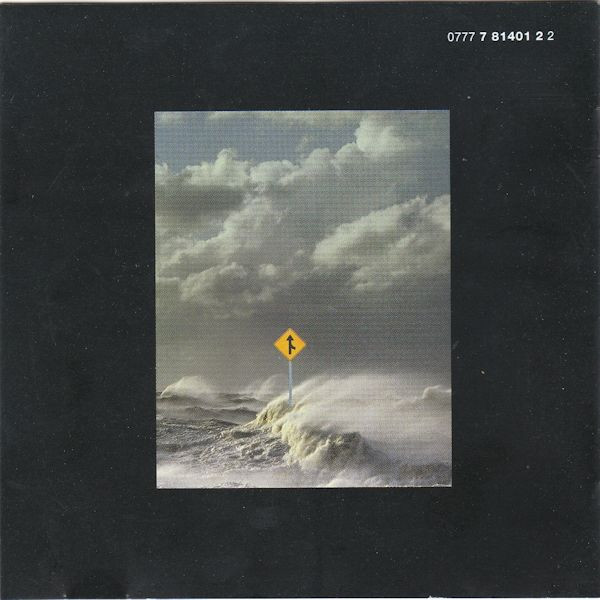 Coverdale Page - Coverdale • Page | EMI (0777 7 81401 2 2) - 4