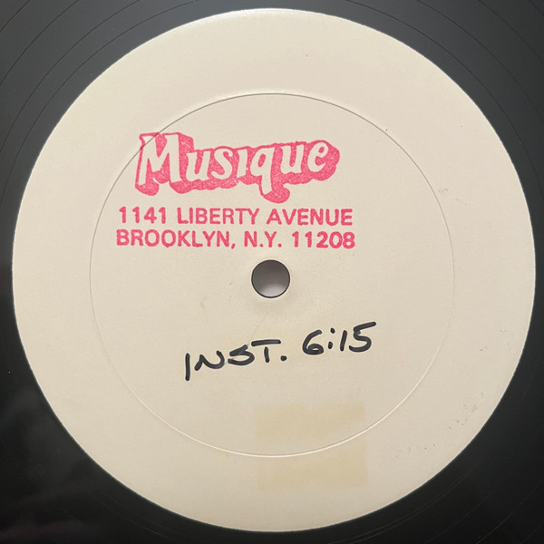 Image - Feel The Power | Musique Records (MSQ-2003) - 3 Image - Feel The Power | Musique Records (MSQ-2003) - 3