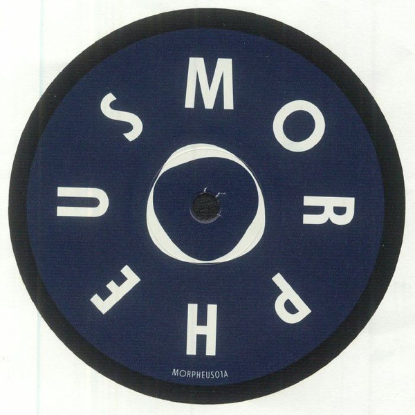 Sounds Of The Suburbs - I Wont Stop / Against The Tide | Morpheus (MORPHEUS01A) Sounds Of The Suburbs - I Wont Stop / Against The Tide | Morpheus (MORPHEUS01A)