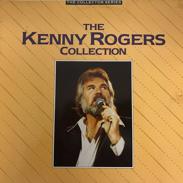 Kenny Rogers - The Kenny Rogers Collection | Castle Communications Ltd. (CCSLP 111)