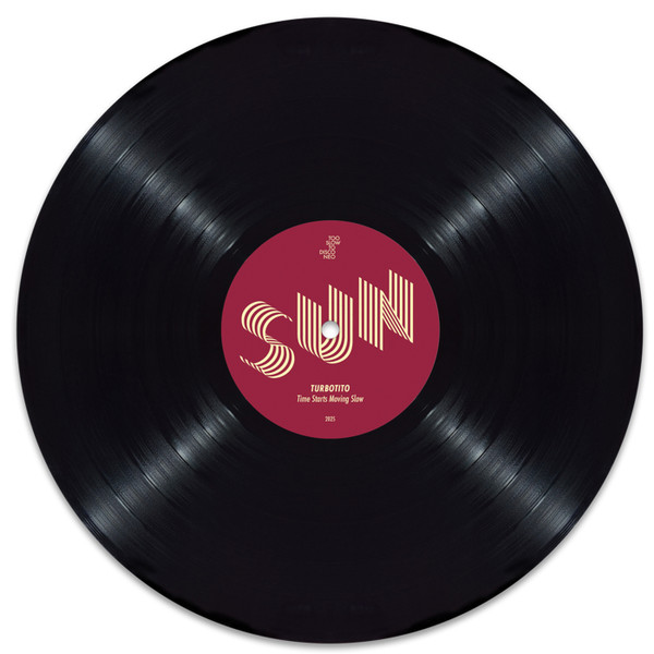 Various - Too Slow To Disco Neo Presents Sunset 2 | How Do You Are? (HDYA-NEO-12) - 3 Various - Too Slow To Disco Neo Presents Sunset 2 | How Do You Are? (HDYA-NEO-12) - 3