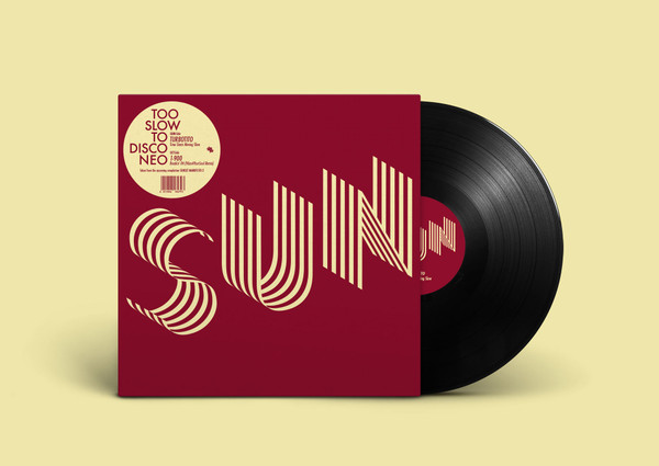 Various - Too Slow To Disco Neo Presents Sunset 2 | How Do You Are? (HDYA-NEO-12) - 4 Various - Too Slow To Disco Neo Presents Sunset 2 | How Do You Are? (HDYA-NEO-12) - 4