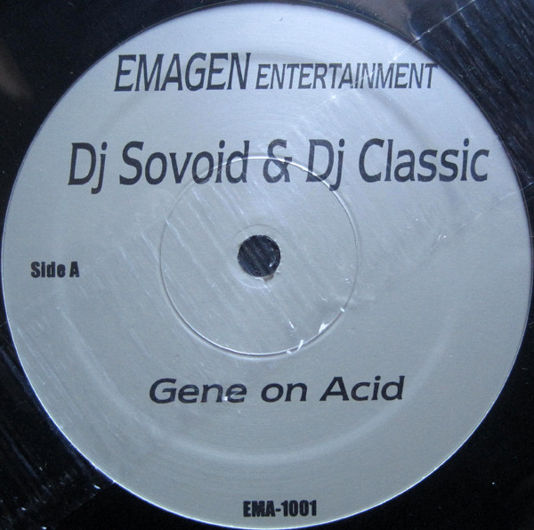Gene On Acid