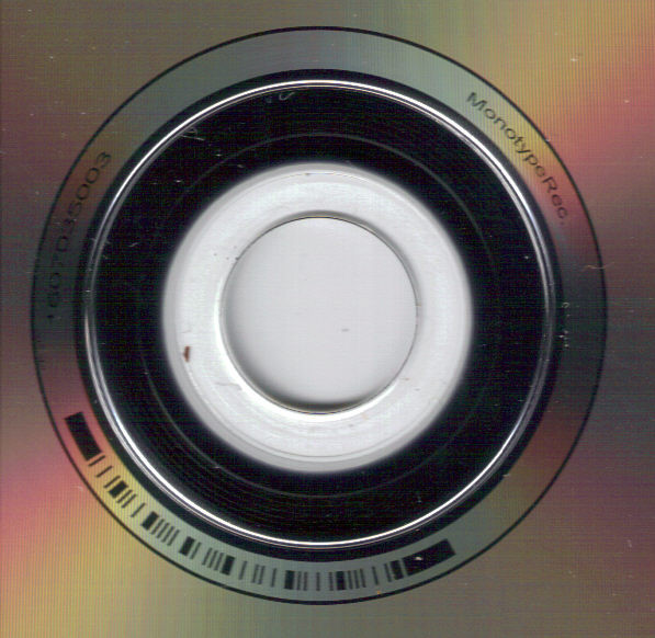 Graham Lambkin - C05 | Penultimate Press (PP12) - 2