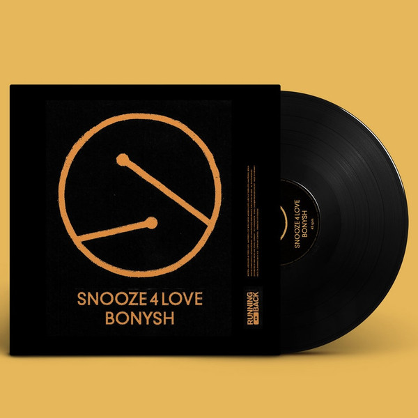 Todd Terje - Ragysh | Running Back (RBCR-78) - 3 Todd Terje - Ragysh | Running Back (RBCR-78) - 3