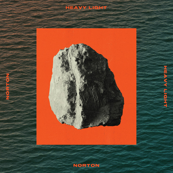 Norton - Heavy Light | Skud & Smarty (SMARTY020LP)