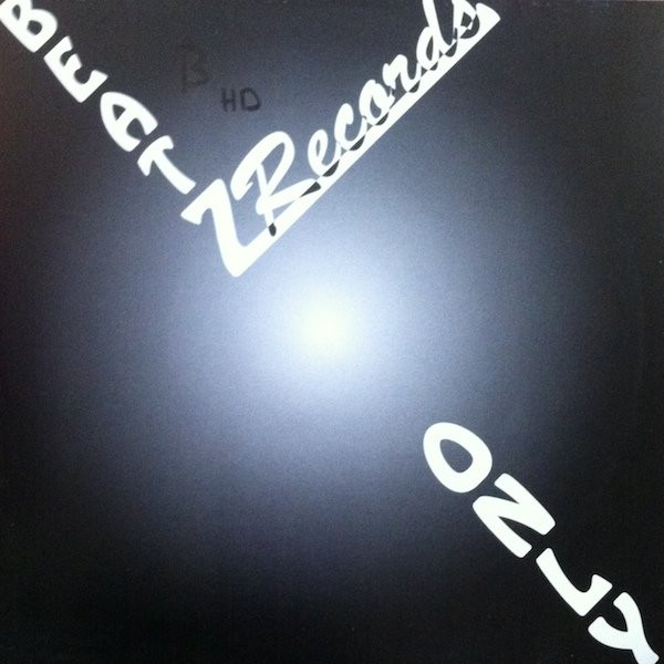 D'Acido Domingo - Shadows | Beatz Only Records (BO 002)