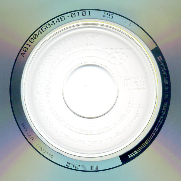 Various - Crammed Global Soundclash 1980-89 Part Two: Electrowave | Crammed Discs (CRAM 114) - 4