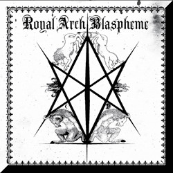 The Royal Arch Blaspheme - II | Hells Headbangers (Hells LP 085) - main The Royal Arch Blaspheme - II | Hells Headbangers (Hells LP 085) - main