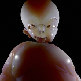 Arca - &&&&& | Not On Label (Arca  Self-released) (none) - main