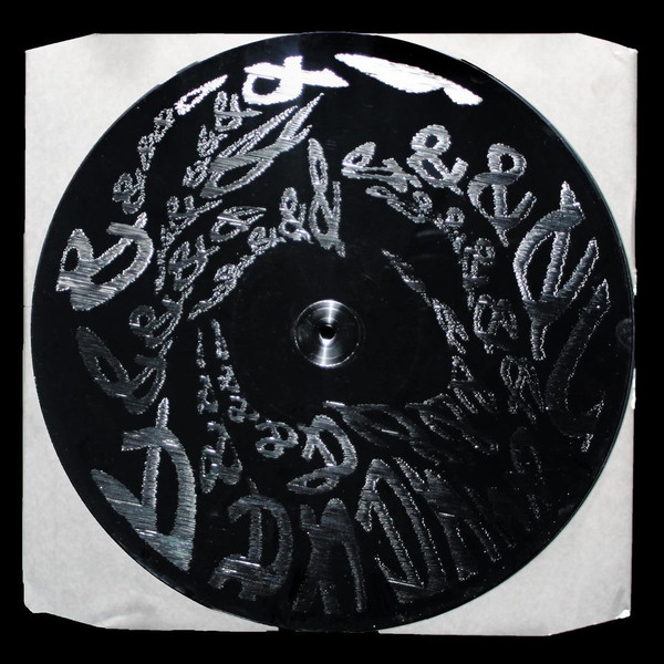 Arca - &&&&& | Not On Label (Arca  Self-released) (none) - 2