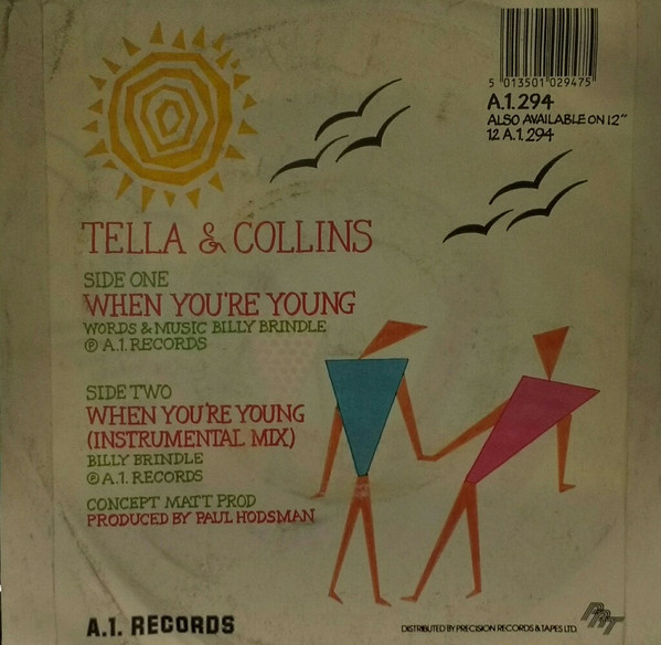 When You're Young