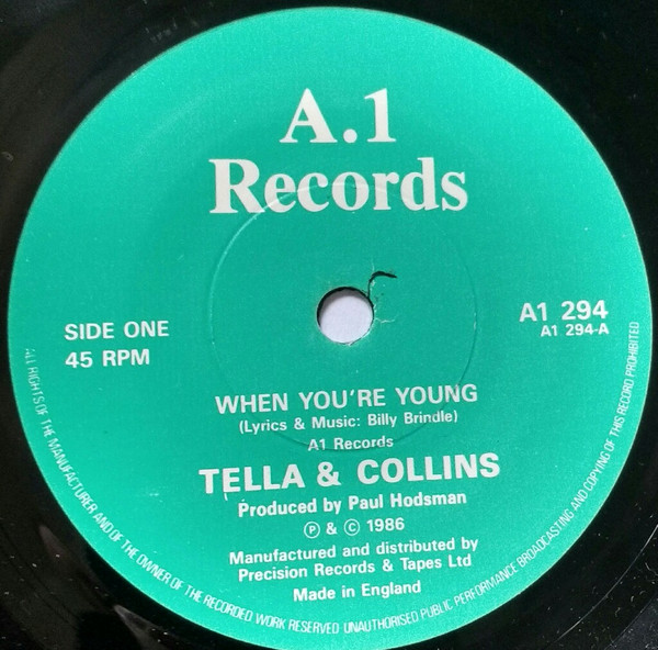 When You're Young