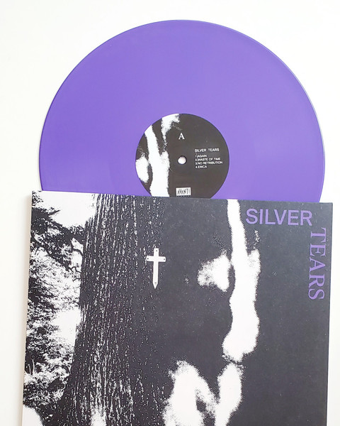Silver Tears - Silver Tears | Avant! (AV!098) - 2