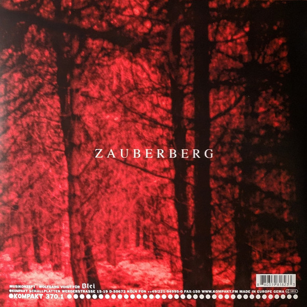 Zauberberg
