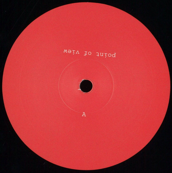 Giuliano Lomonte - Skyline EP | Point Of View (POINT007) - main