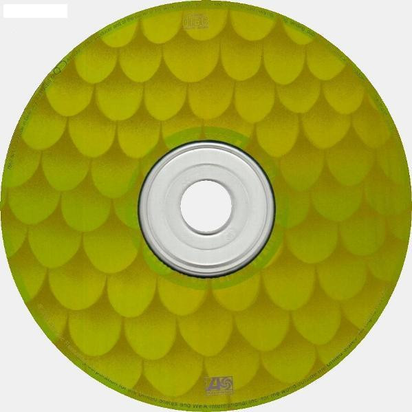 Stone Temple Pilots - Purple | Atlantic (7567-82607-2) - 3