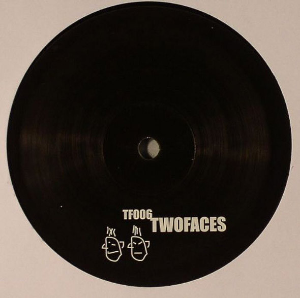 Love Nine - Mno EP | Two Faces (TF006) - 2