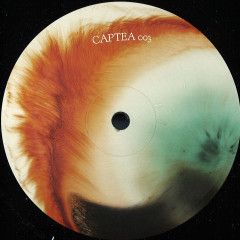 Jamahr - Vibra | Captea (CPT003)