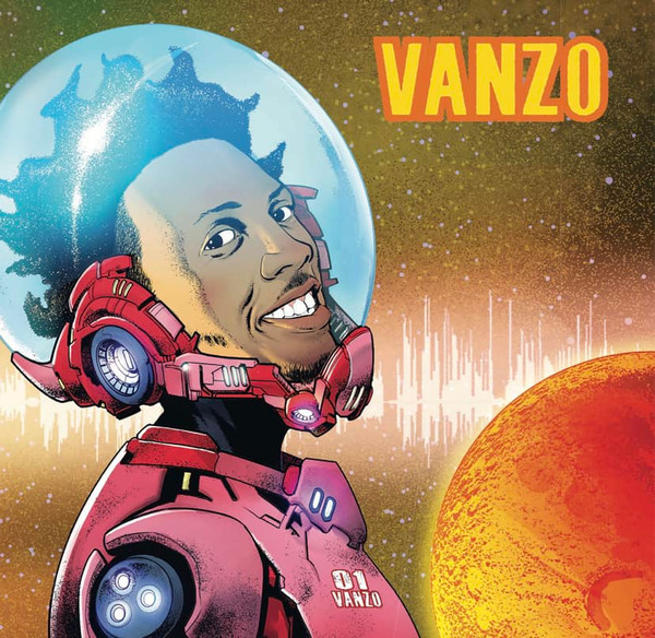 Vanzo - Vanzo | Baco Records (LVAN1LP) - main Vanzo - Vanzo | Baco Records (LVAN1LP) - main