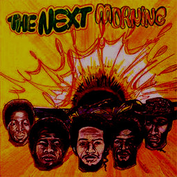The Next Morning - The Next Morning | Acid Nightmare Records (ANM010)
