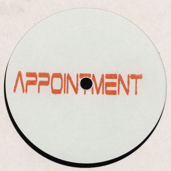 Appointment - Reunion | Appointment (AP - 006) - main Appointment - Reunion | Appointment (AP - 006) - main