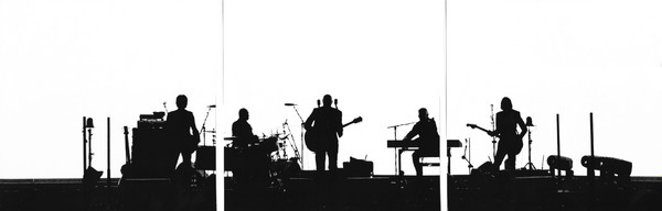 The The - The Comeback Special (Live At The Royal Albert Hall) | Cinéola (0216474EMU) - 2 The The - The Comeback Special (Live At The Royal Albert Hall) | Cinéola (0216474EMU) - 2