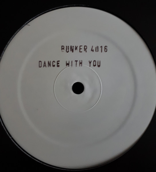 Jacqueline Boom-Boom - Take Me To Planet Love, Jackie... | Bunker Records (BUNKER 4016) - main