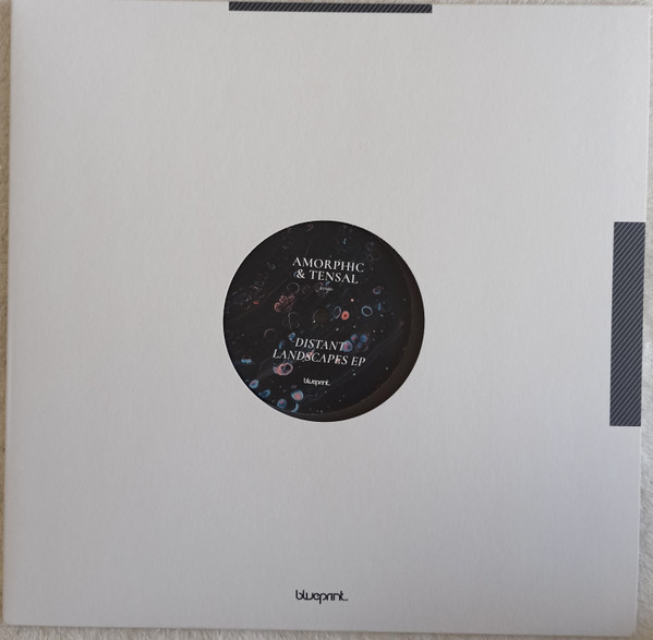Distant Landscapes EP