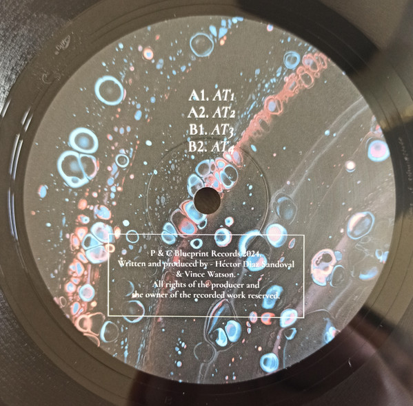 Distant Landscapes EP
